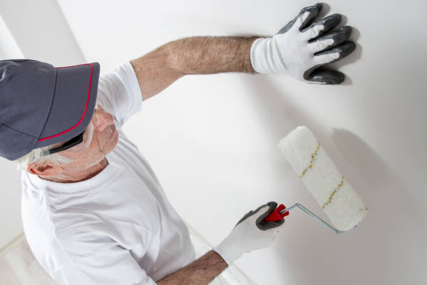 Trusted Concord, MI Drywall & Painting Services Experts